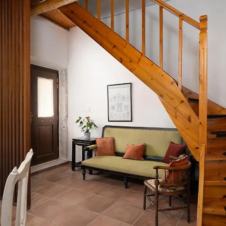 The Olive Mill House - Luxe Villa, Classic Charm * Prinés