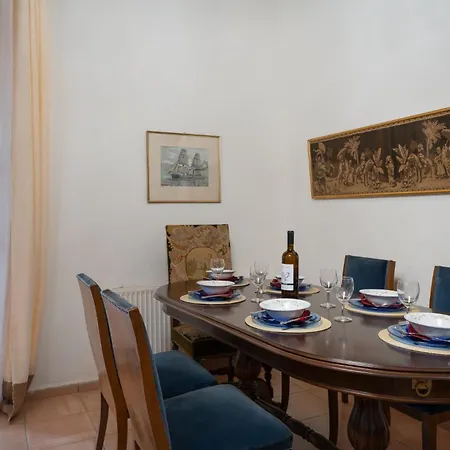 The Olive Mill House - Luxe Villa, Classic Charm Prinés